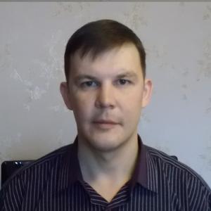 Наиль, 43 года, Каменск-Уральский