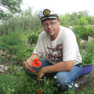 Андрей Robi, 53 года, Радужный