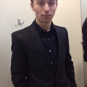 Макс, 28 лет, Иваново
