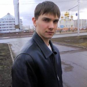 Максим, 35 лет, Альметьевск