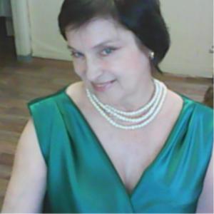 Людмила, 66 лет, Северск
