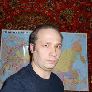 Денис, 45 лет, Архангельск