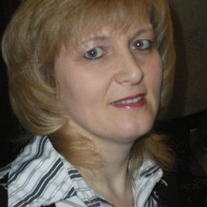 Ольга, 54 года, Архангельск