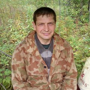 Парни в Североуральске: Александр, 53 - ищет девушку из Североуральска