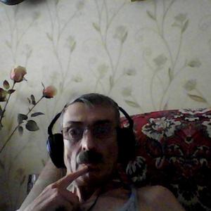Андрей, 60 лет, Стерлитамак