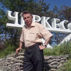 Аубекир Лайпанов, 57 лет, Черкесск