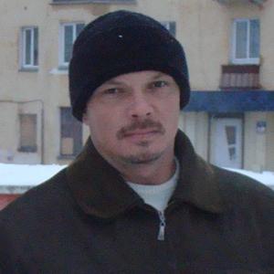 Олег, 53 года, Новодвинск