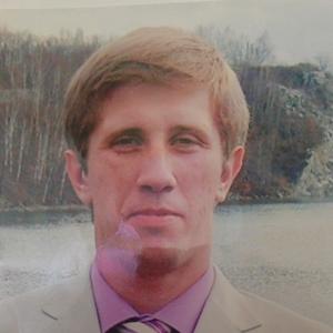 Борис Ватулин, 44 года, Дальнегорск