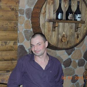 Константин, 47 лет, Орск