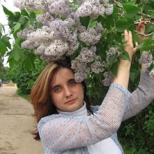 Екатерина, 45 лет, Москва