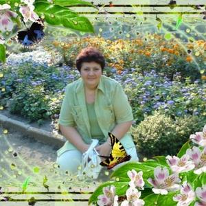 Людмила, 61 год, Таганрог