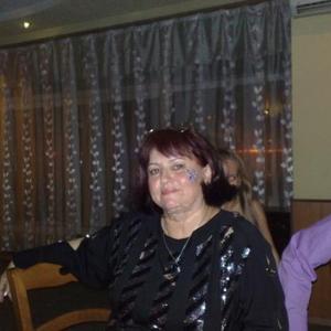 Валентина, 74 года, Южно-Сахалинск