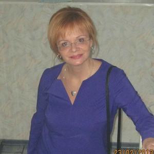 Светлана, 54 года, Няндома