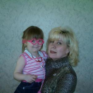 Татьяна, 64 года, Усть-Илимск