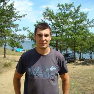 Артём, 44 года, Иркутск