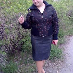 Девушки в Шадринске: Евгения, 32 - ищет парня из Шадринска