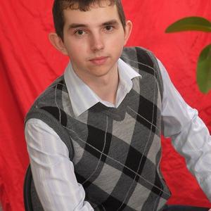 Кирилл, 29 лет, Междуреченск
