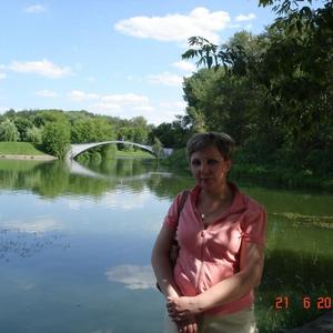 Елена, 54 года, Железногорск