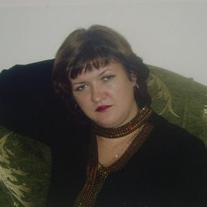 Татьяна, 49 лет, Череповец
