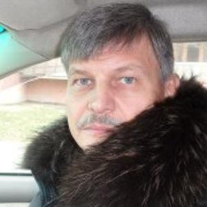 Василий Кобец, 63 года, Комсомольск-на-Амуре