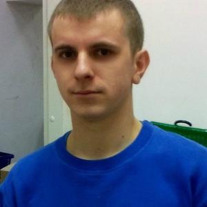 Александр, 31 год, Вичуга
