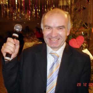 Сергей, 65 лет, Саранск