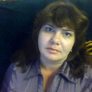 Марина, 55 лет, Иркутск