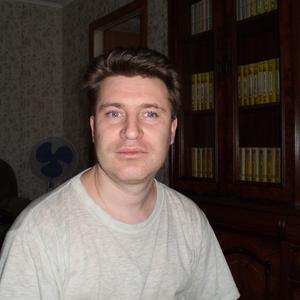 Андрей, 53 года, Рязань