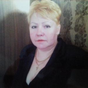 Татьяна, 65 лет, Оренбург