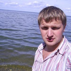 Павел, 44 года, Северодвинск