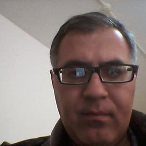 Ахмед Кашироков, 48 лет, Нальчик