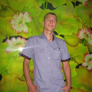 Андрей, 40 лет, Лесозаводск