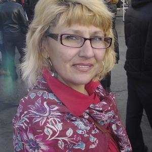 Галина, 62 года, Мурманск