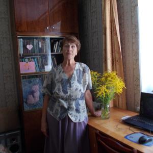 Даша, 74 года, Новосибирск