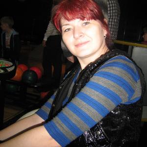 Елена, 44 года, Красноярск