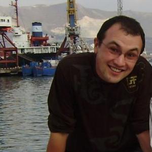 Амир, 43 года, Новороссийск