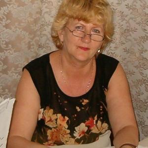 Анастасия Леонтьева, 75 лет, Туапсе