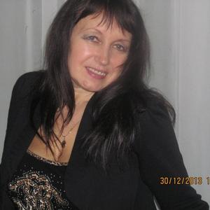 Татьяна Белокопытова, 61 год, Ильинско-Подомское