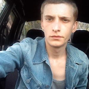 Андрей, 28 лет, Санкт-Петербург