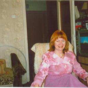 Ольга, 64 года, Калининград