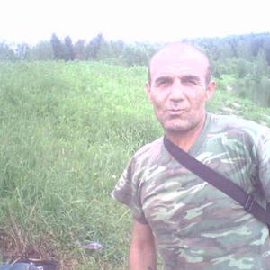 Сергей, 65 лет, Новокузнецк