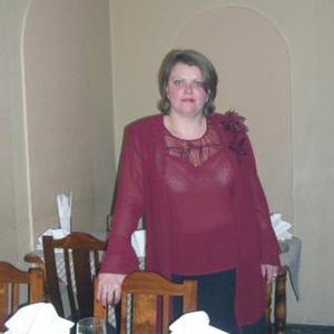 Татьяна, 54 года, Великий Новгород