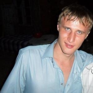 Всеслав, 36 лет, Пятигорск