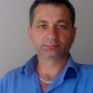 Sergei, 59 лет, Калининград