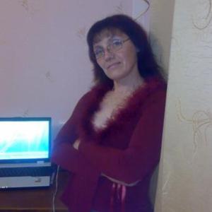 людмила, 65 лет, Курган