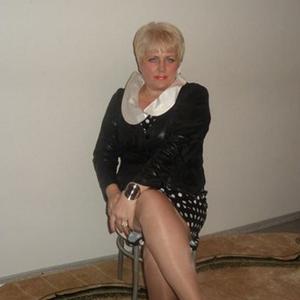 Марина, 62 года, Уфа
