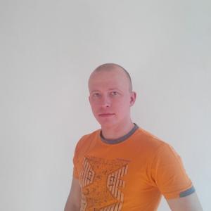 Владимир, 41 год, Спасск-Дальний