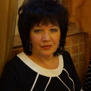 Киреева Ирина, 60 лет, Чебоксары