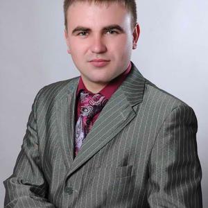 Dimon, 36 лет, Усинск