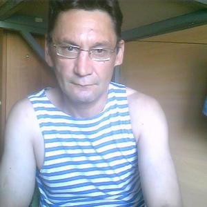 Марсель, 54 года, Бугульма